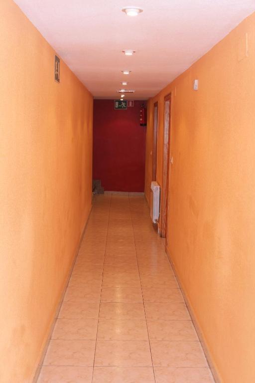 Albergue Juvenil סלאמנקה מראה חיצוני תמונה