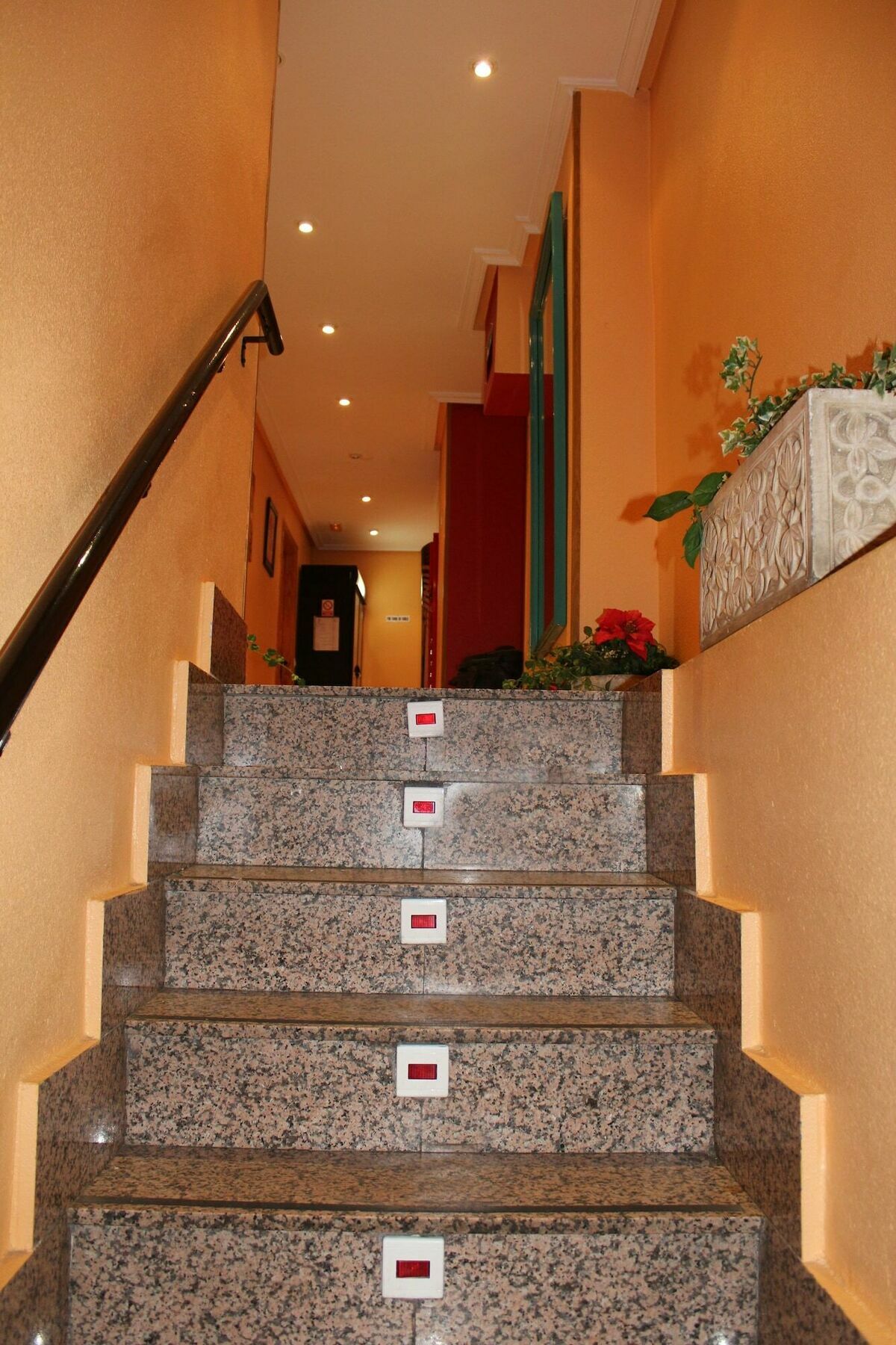 Albergue Juvenil סלאמנקה מראה חיצוני תמונה